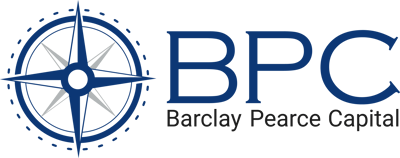 Barclay Pearce Capital  logo